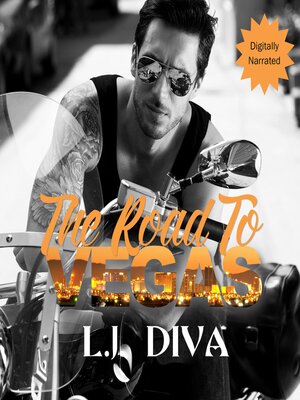 cover image of The Road to Vegas